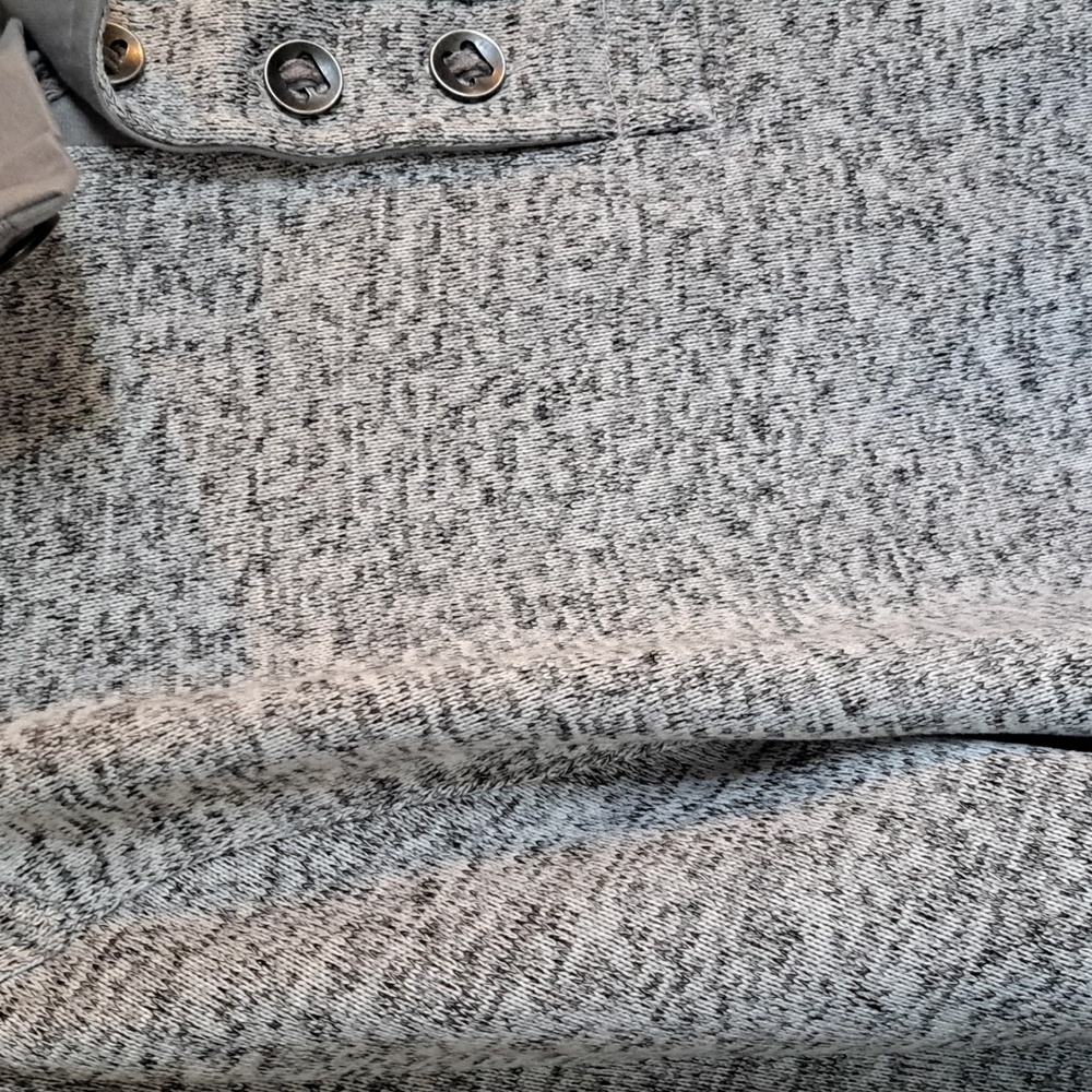 Men's Jacket - Picture 4 of 7